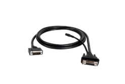 cable 2.5m SUBD-26 + JACK