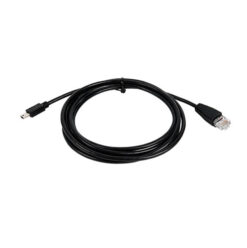 Cable USB a puerto RJ-45 PC (Terminal Virtual PC Fendt)